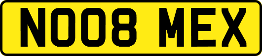 NO08MEX