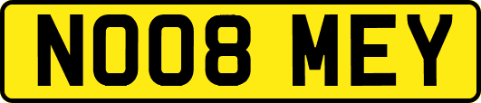 NO08MEY