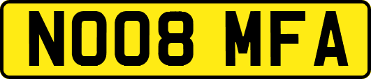 NO08MFA