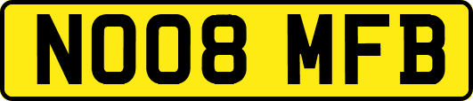 NO08MFB