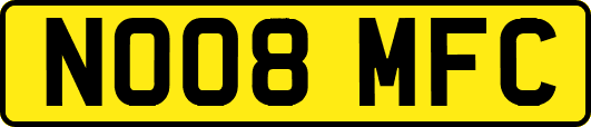 NO08MFC