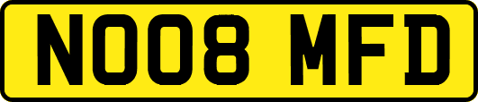 NO08MFD