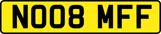 NO08MFF