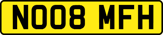 NO08MFH