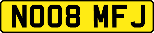 NO08MFJ