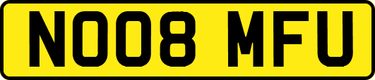 NO08MFU