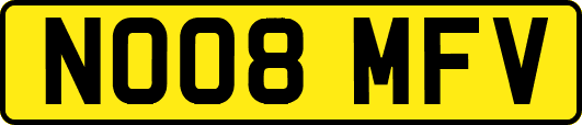 NO08MFV