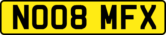 NO08MFX