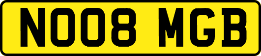 NO08MGB