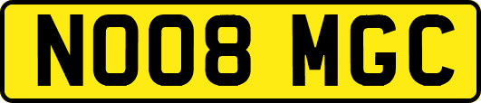 NO08MGC