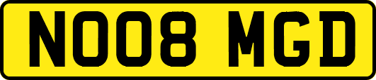 NO08MGD