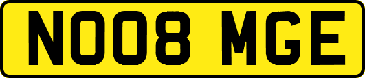 NO08MGE