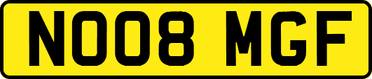NO08MGF