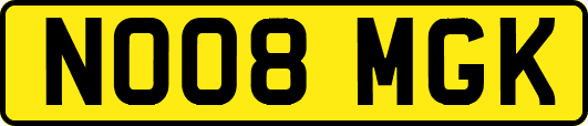 NO08MGK