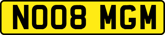 NO08MGM