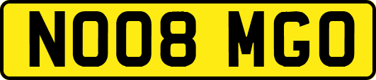 NO08MGO