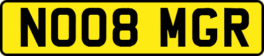 NO08MGR