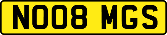 NO08MGS