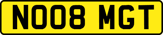 NO08MGT