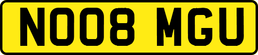 NO08MGU