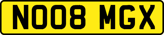 NO08MGX