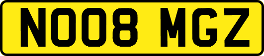 NO08MGZ