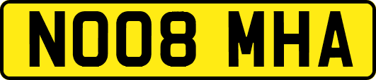 NO08MHA