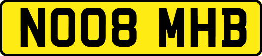 NO08MHB