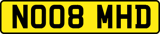 NO08MHD