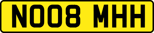 NO08MHH