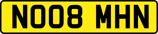 NO08MHN