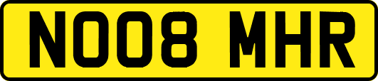 NO08MHR