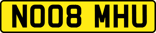 NO08MHU