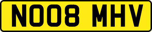 NO08MHV