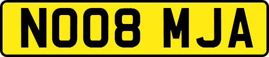 NO08MJA