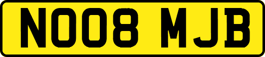 NO08MJB