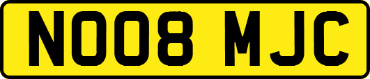 NO08MJC