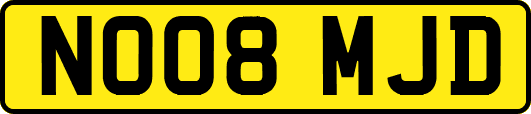 NO08MJD