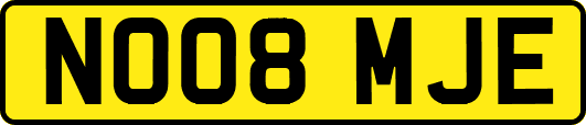NO08MJE