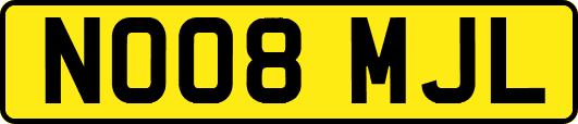 NO08MJL