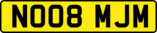NO08MJM