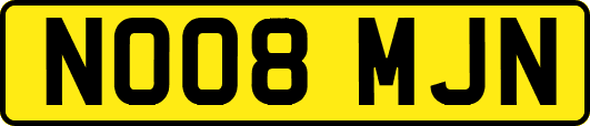 NO08MJN