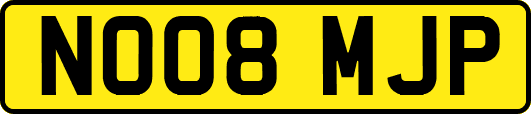 NO08MJP