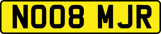 NO08MJR
