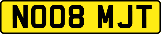 NO08MJT