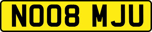NO08MJU
