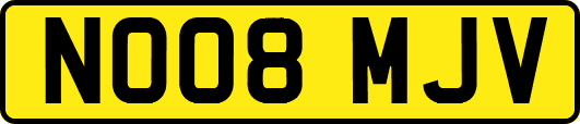 NO08MJV