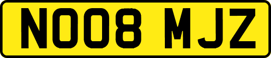 NO08MJZ