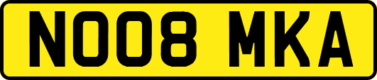 NO08MKA