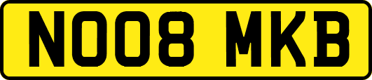 NO08MKB